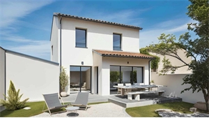 maison à la vente -   26000  VALENCE, surface 90 m2 vente maison - UBI448025021